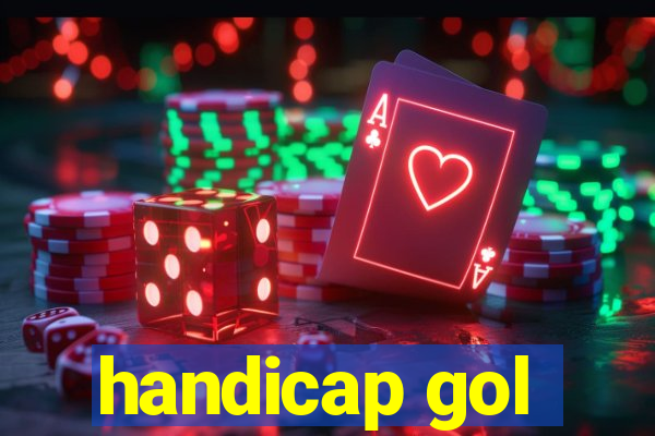 handicap gol